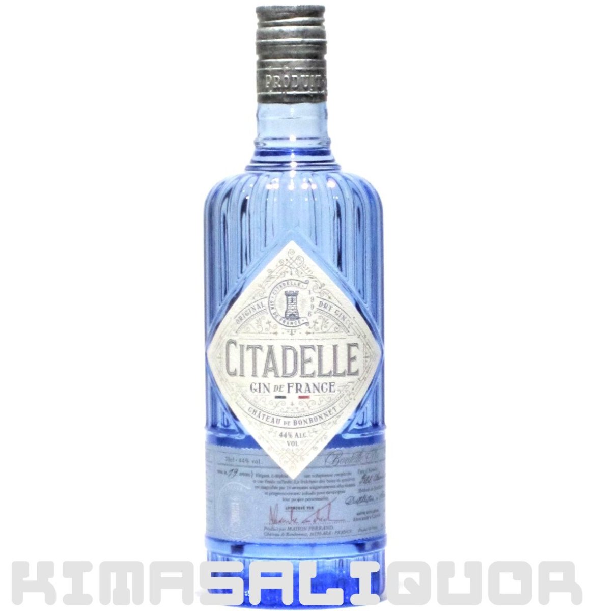 画像1: [特価] シタデールジン 並行品 44度 700ml (1)