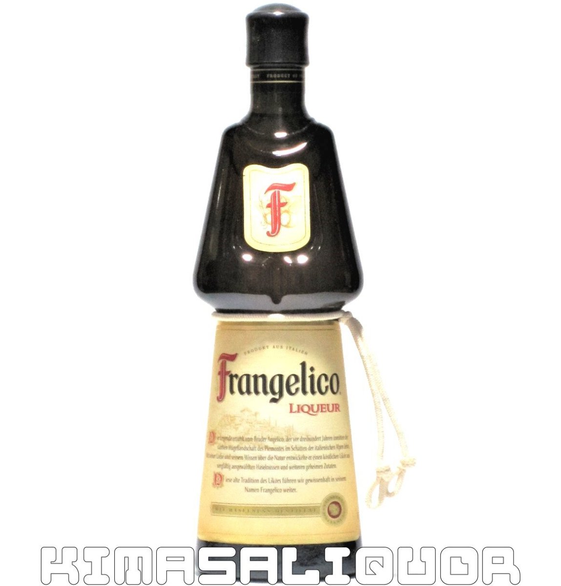 画像1: [特価] フランジェリコ 並行品 20度 700ml (1)