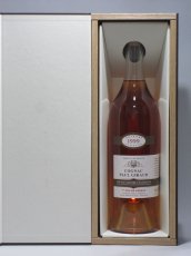 画像2: ポールジロー 1999 並行品 箱付き 40度 700ml (2)