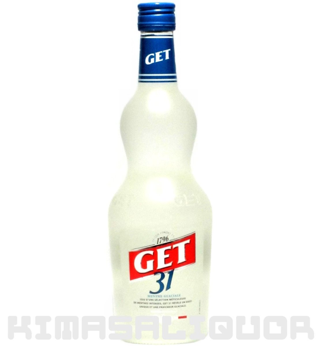 画像1: ペパーミントジェット 31 正規品 24度 700ml (1)