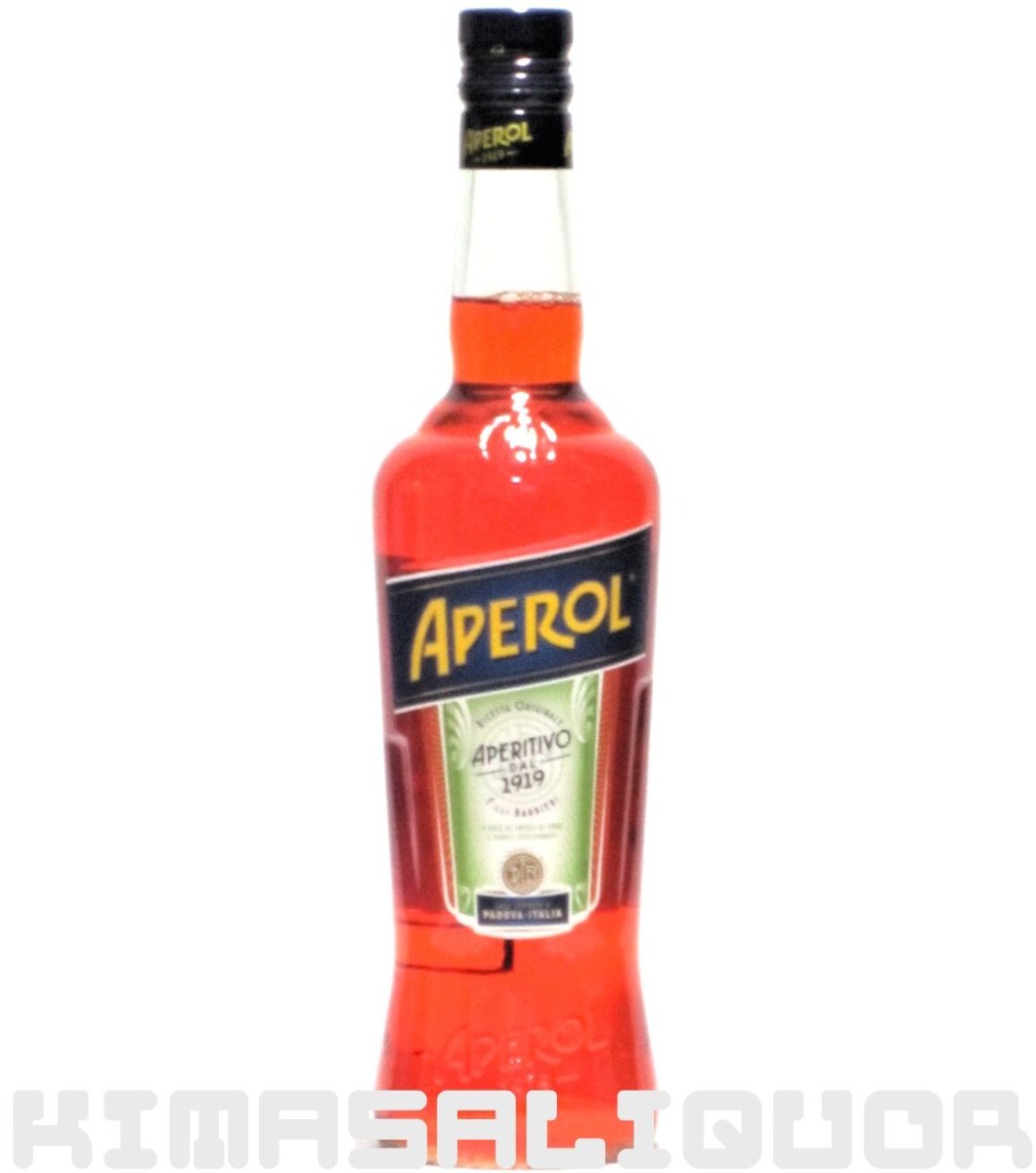 画像1: [特価] アペロール 正規品 11度 700ml (1)