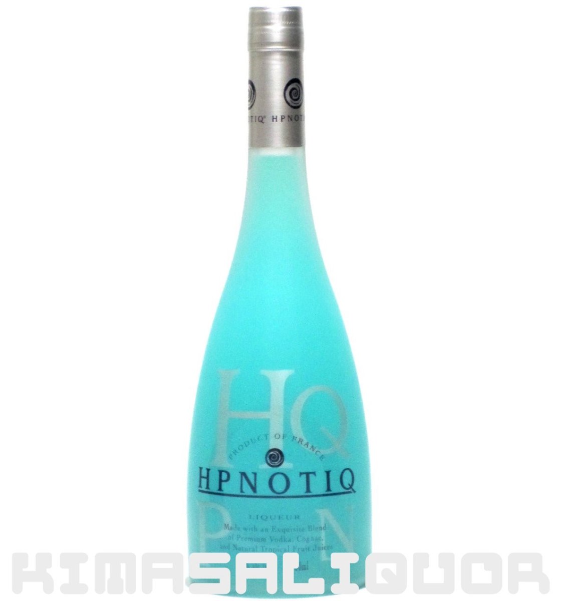 画像1: [特価] ヒプノティック 並行品 17度 750ml (1)