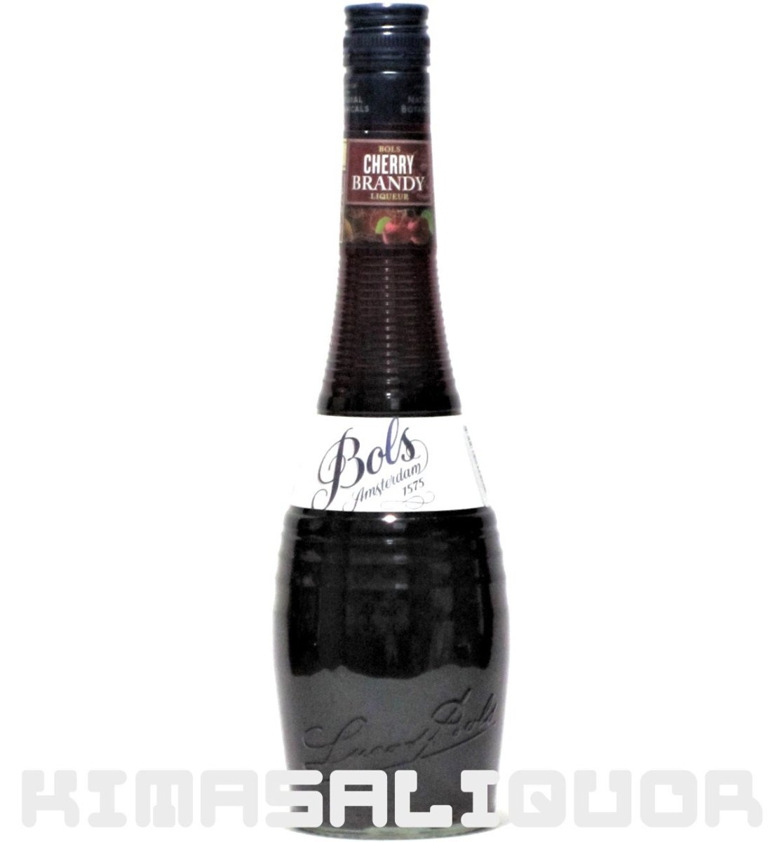 画像1: ボルス チェリーブランデー 並行品 24度 700ml (1)