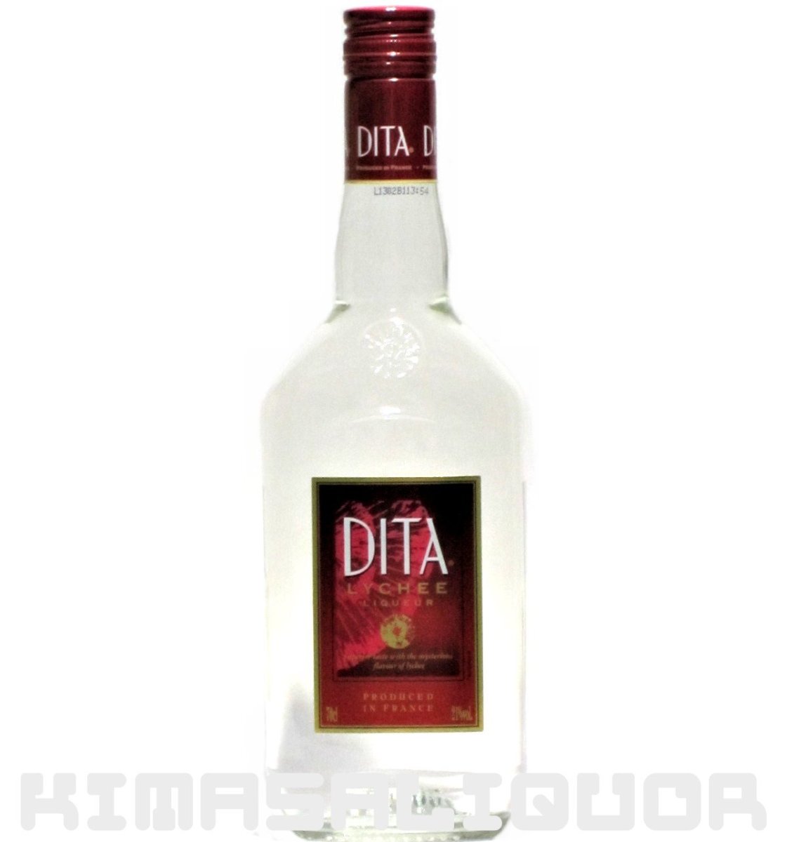 画像1: [特価] ディタ ライチ 正規品 21度 700ml (1)