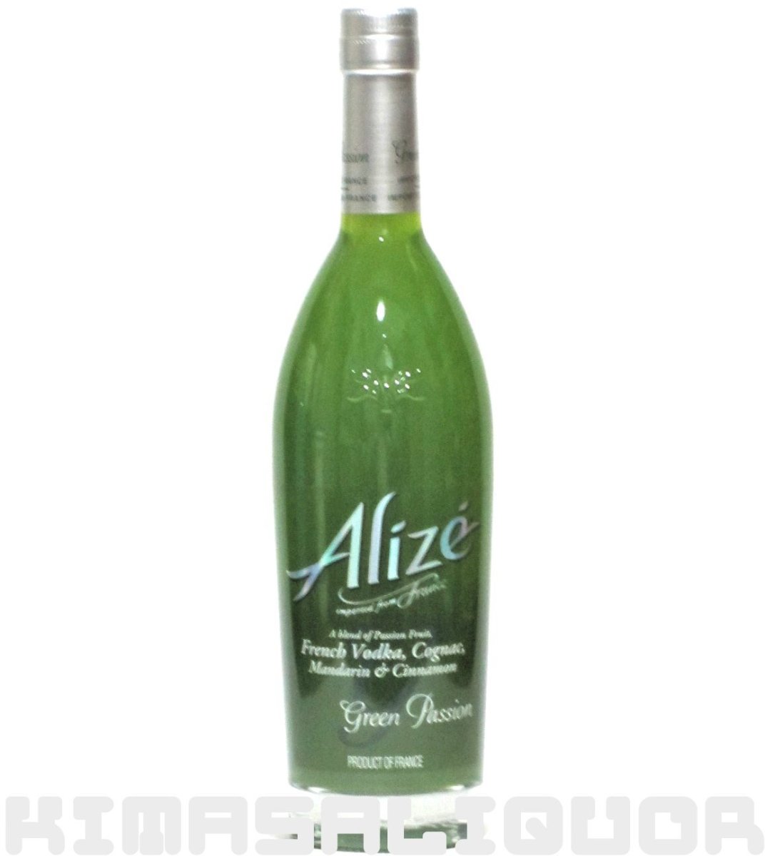 画像1: [特価] アリーゼ グリーンパッション 正規品 16度 750ml (1)