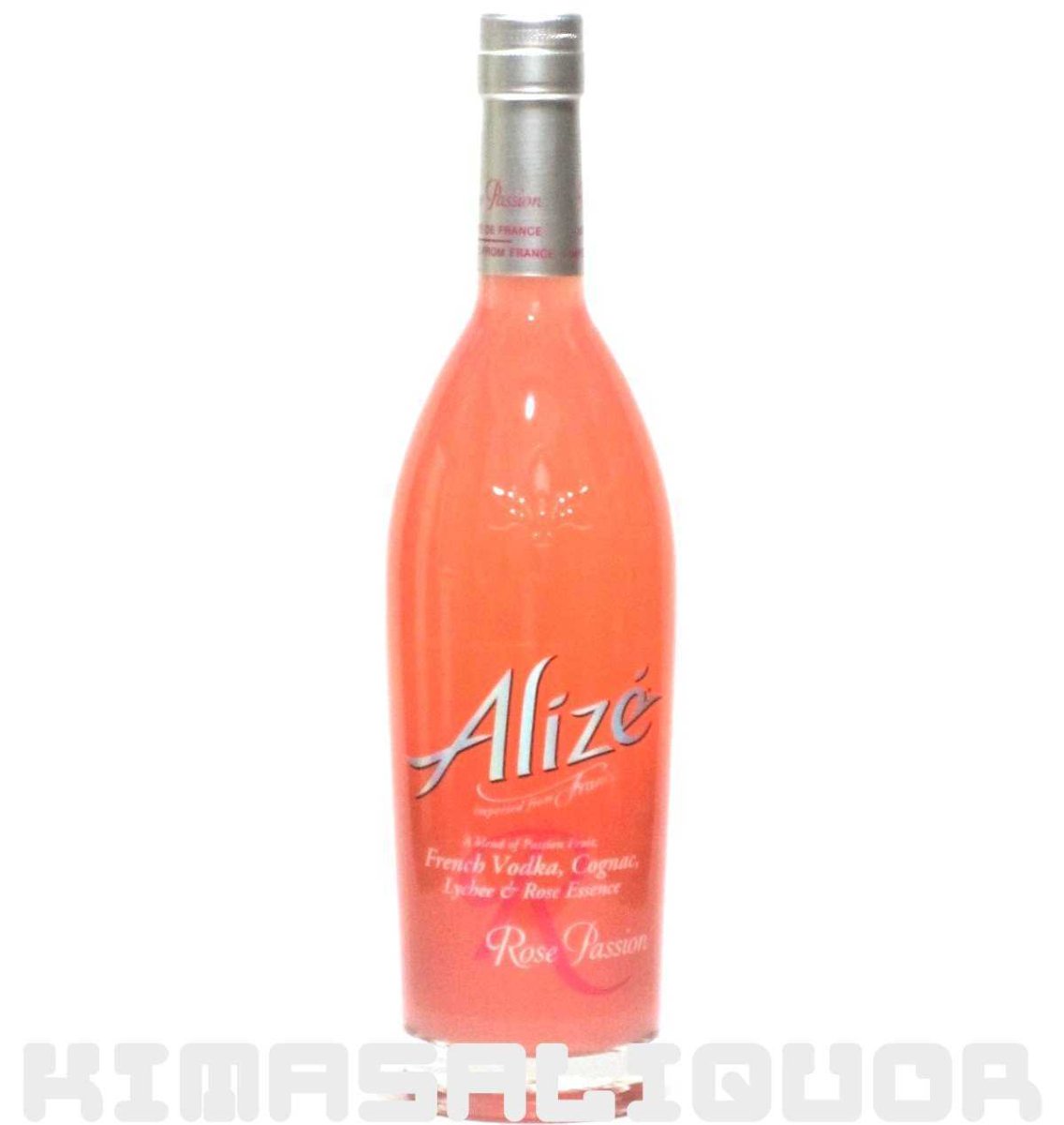 画像1: [特価] アリーゼ ローズパッション 正規品 20度 750ml (1)