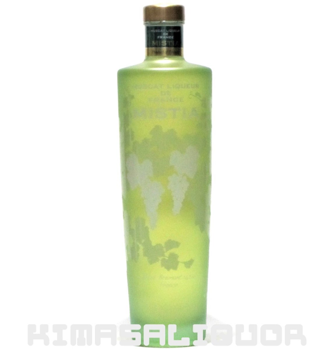 画像1: [特価] ミスティア マスカット リキュール 正規品 15度 700ml (1)