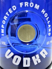 画像2: [古酒] ロイヤリティ ウォッカ 並行品 40度 750ml (2)