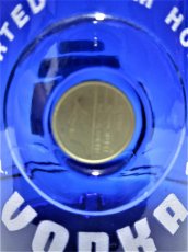 画像3: [古酒] ロイヤリティ ウォッカ 並行品 40度 750ml (3)