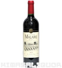 画像1: シャトー マレール 2011年 750ml (1)