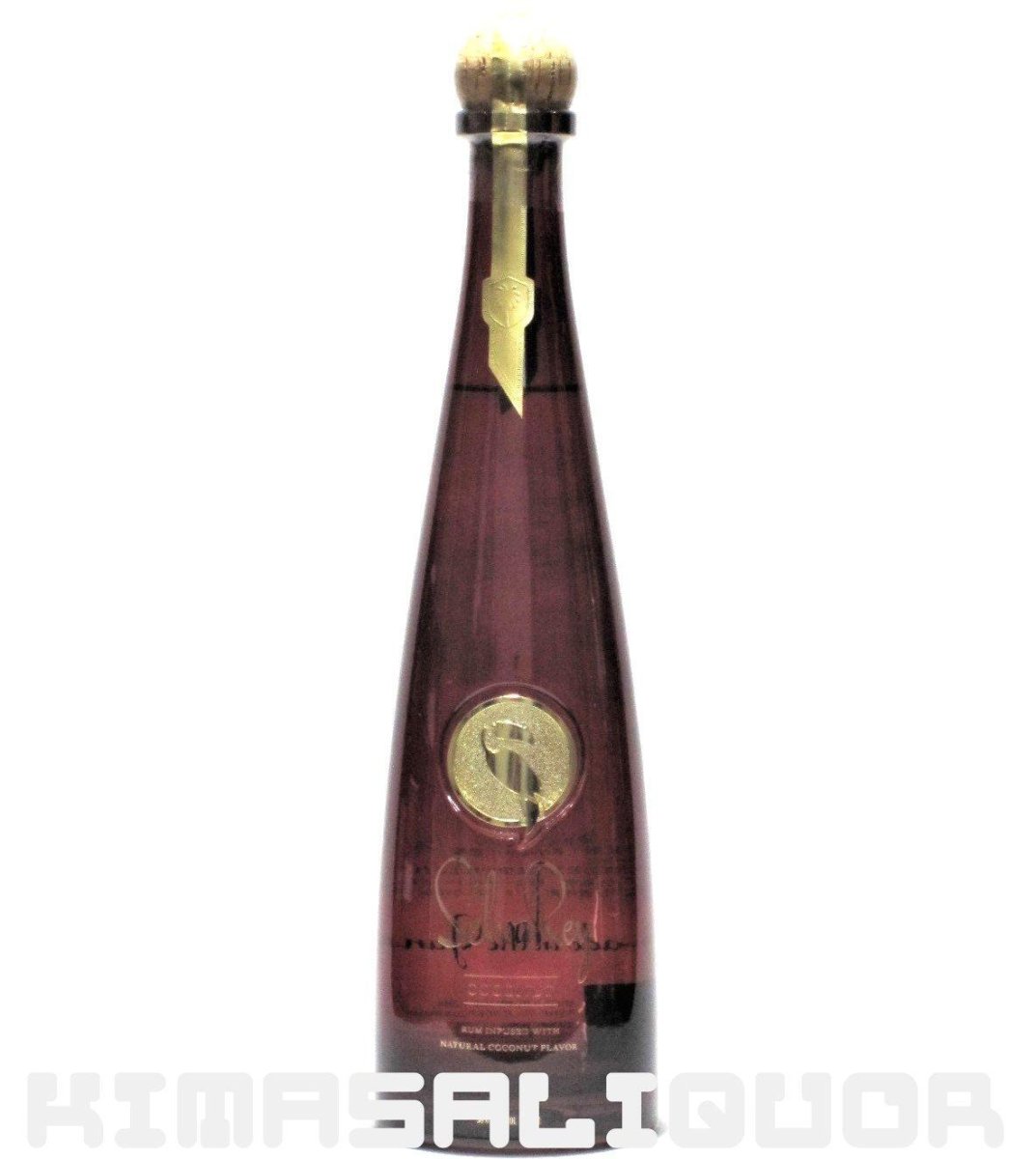 画像1: [特価] セルバレイ ココナッツ ラム 正規品 30度 750ml (1)