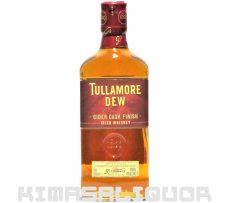 画像2: [特価] タラモアデュー サイダー カスクフィニッシュ 並行品 箱付き 40度 500ml (2)