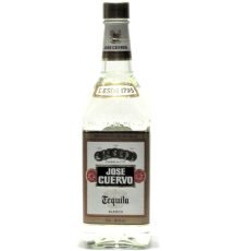 画像1: [古酒] クエルボ テキーラ ブランコ 正規品 40度 750ml (1)