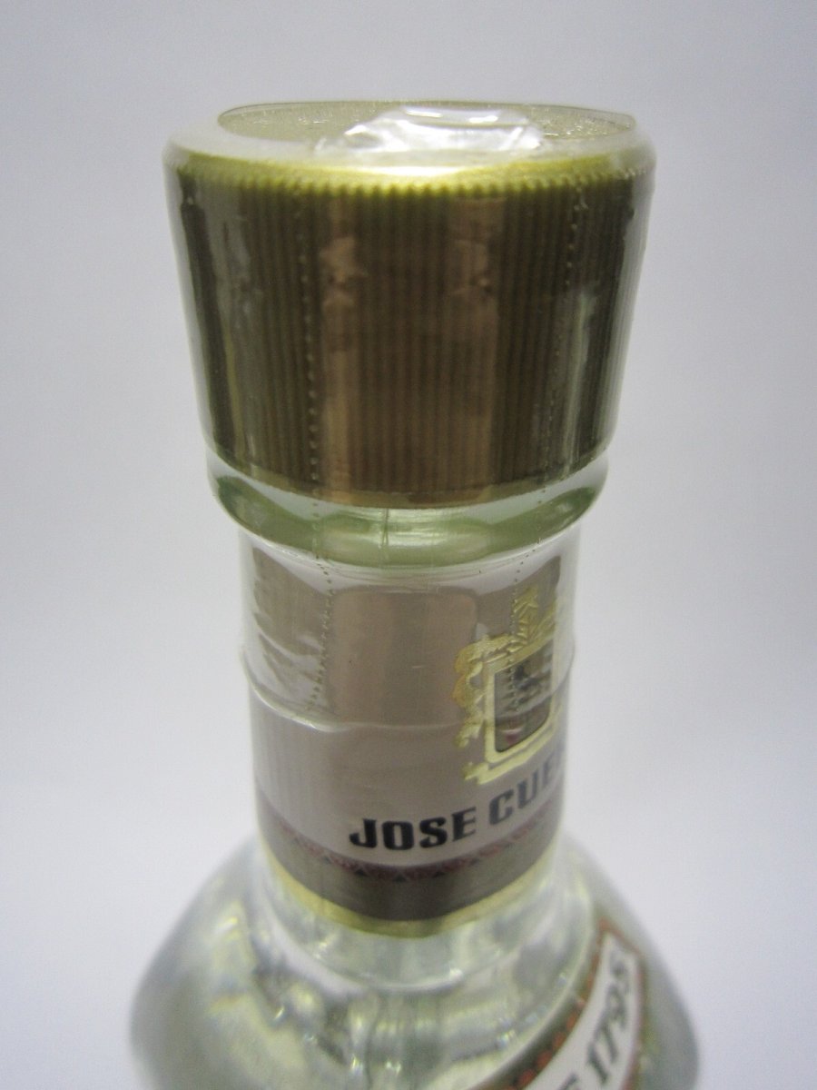 画像5: [古酒] クエルボ テキーラ ブランコ 正規品 40度 750ml (5)