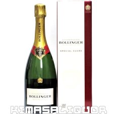 画像1: [特価] ボランジェ スペシャル キュヴェ ブリュット 並行品 箱付き 750ml (1)