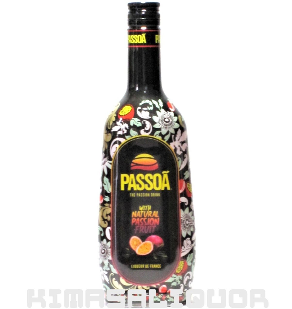 画像1: [特価] パッソア 正規品 20度 700ml (1)