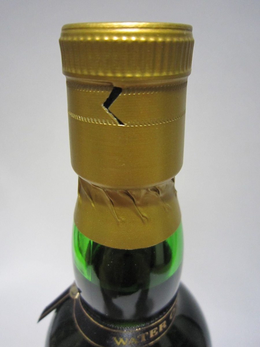 画像4: [古酒] ウシュクベ リザーブ 並行品 箱付き 43度 700ml (4)