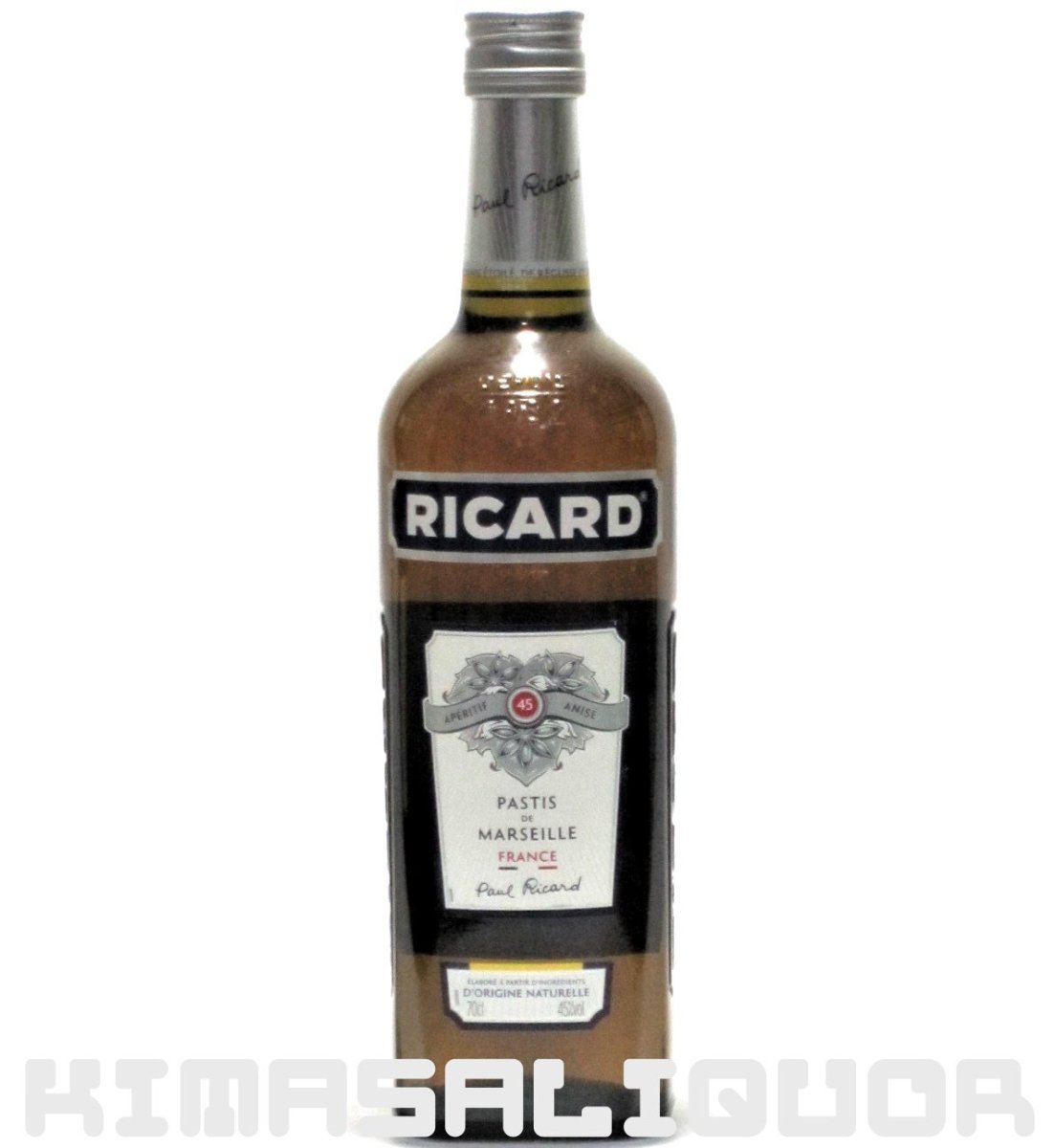 画像1: [特価] リカール 正規品 45度 700ml (1)