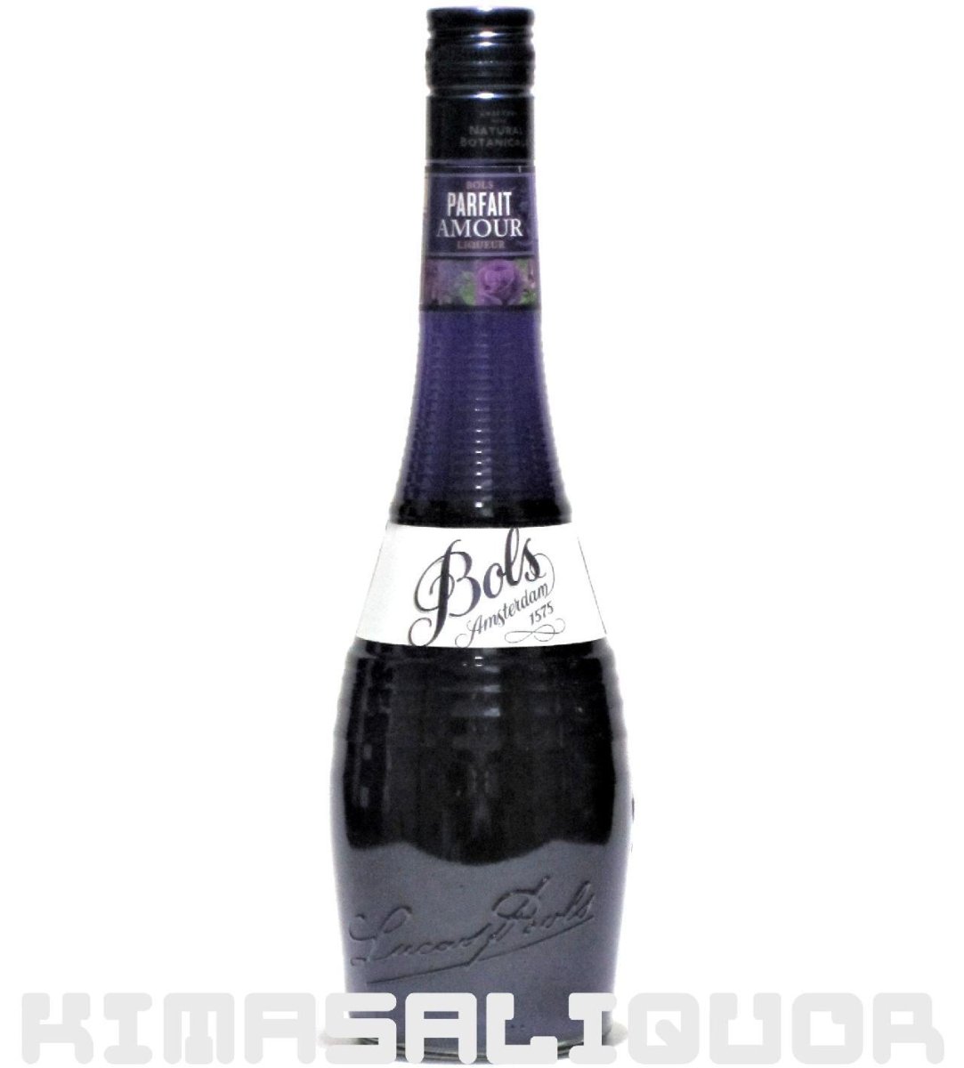 画像1: ボルス パルフェタムール 並行品 24度 700ml (1)