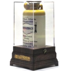 画像2: ウシュクベ オールドレア ストーンフラゴン（2021リリース） 正規品 箱付き 43度 700ml (2)