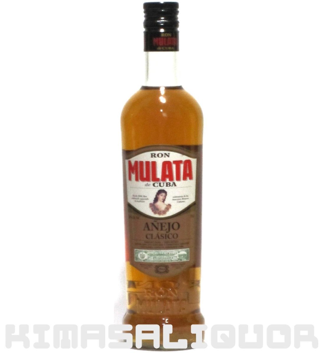 画像1: ムラタ アネホ クラシコ 5年 38度 700ml (1)