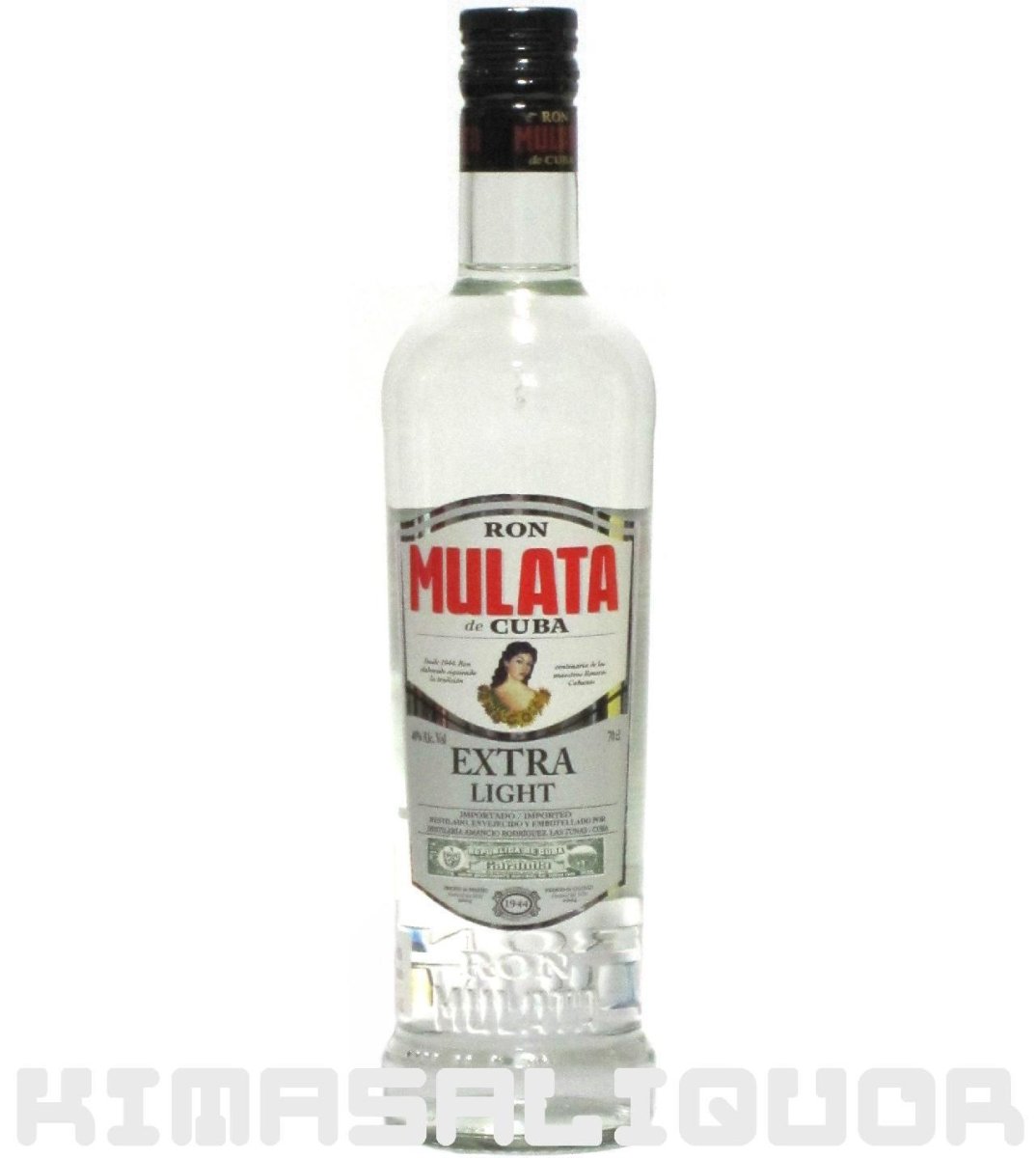 画像1: ムラタ エクストラ ライト 40度 700ml (1)
