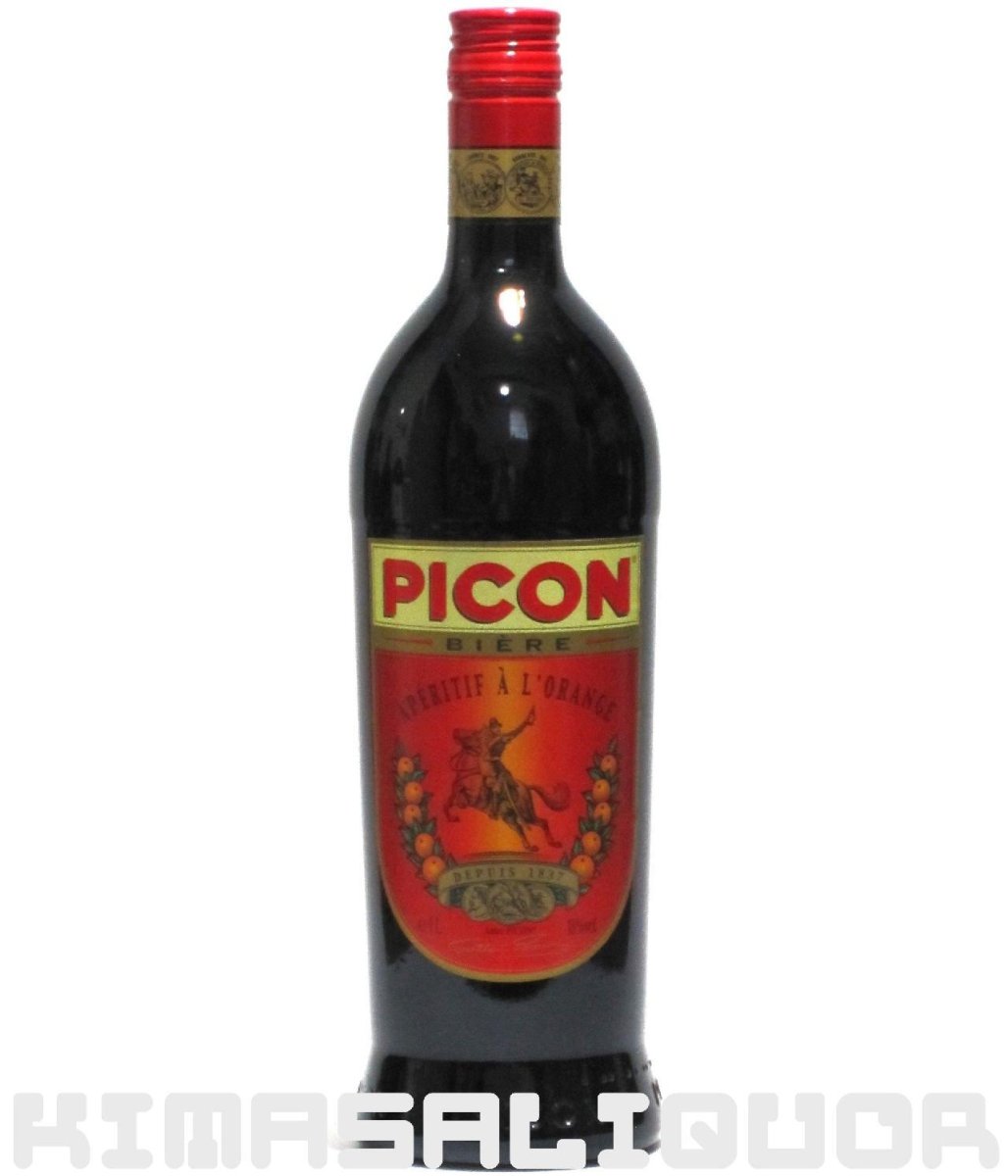 画像1: ピコン 並行品 18度 1000ml (1L) (1)