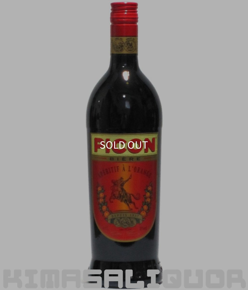 画像1: ピコン 並行品 18度 1000ml (1L) (1)