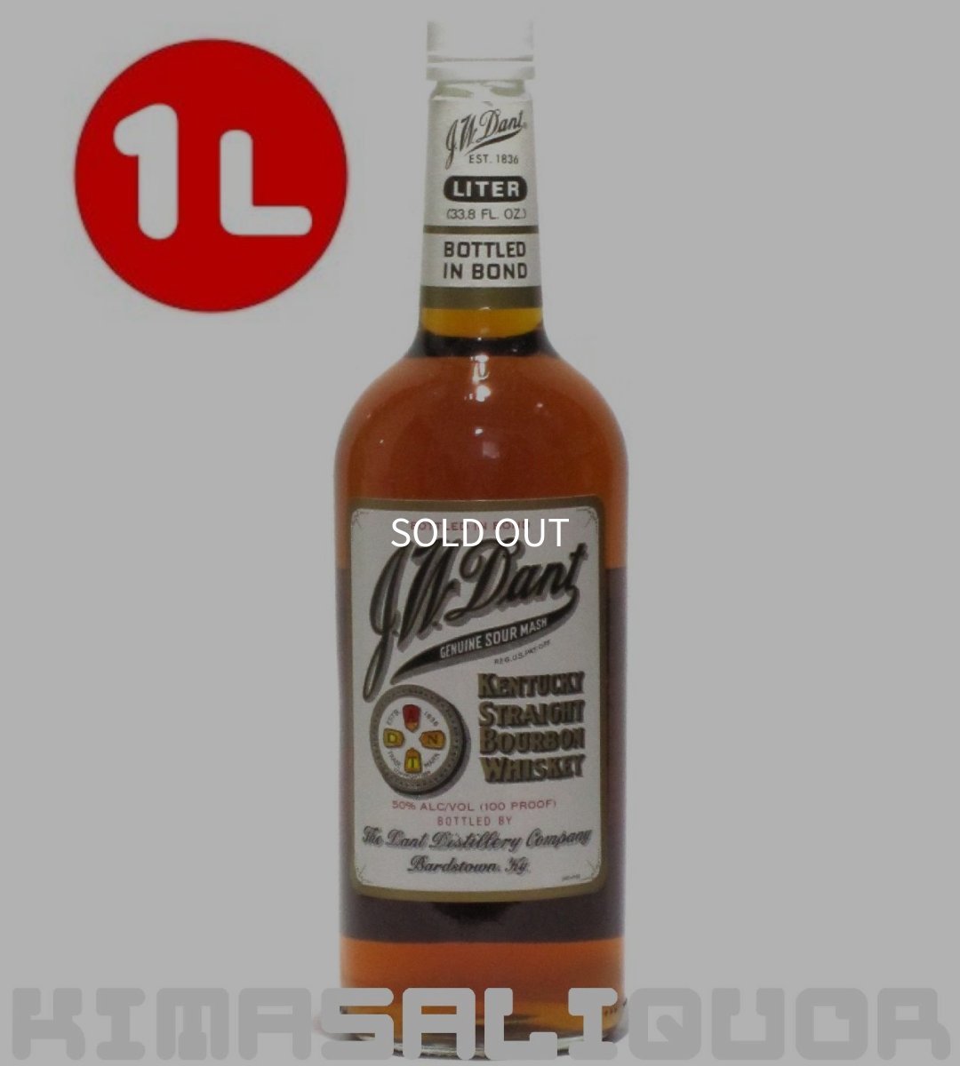 画像1: JWダント ボンデッド 並行品 50度 1000ml (1L) (1)