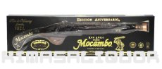 画像2: [特価] モカンボ 10年 ピストル 正規品 40度 200ml (2)