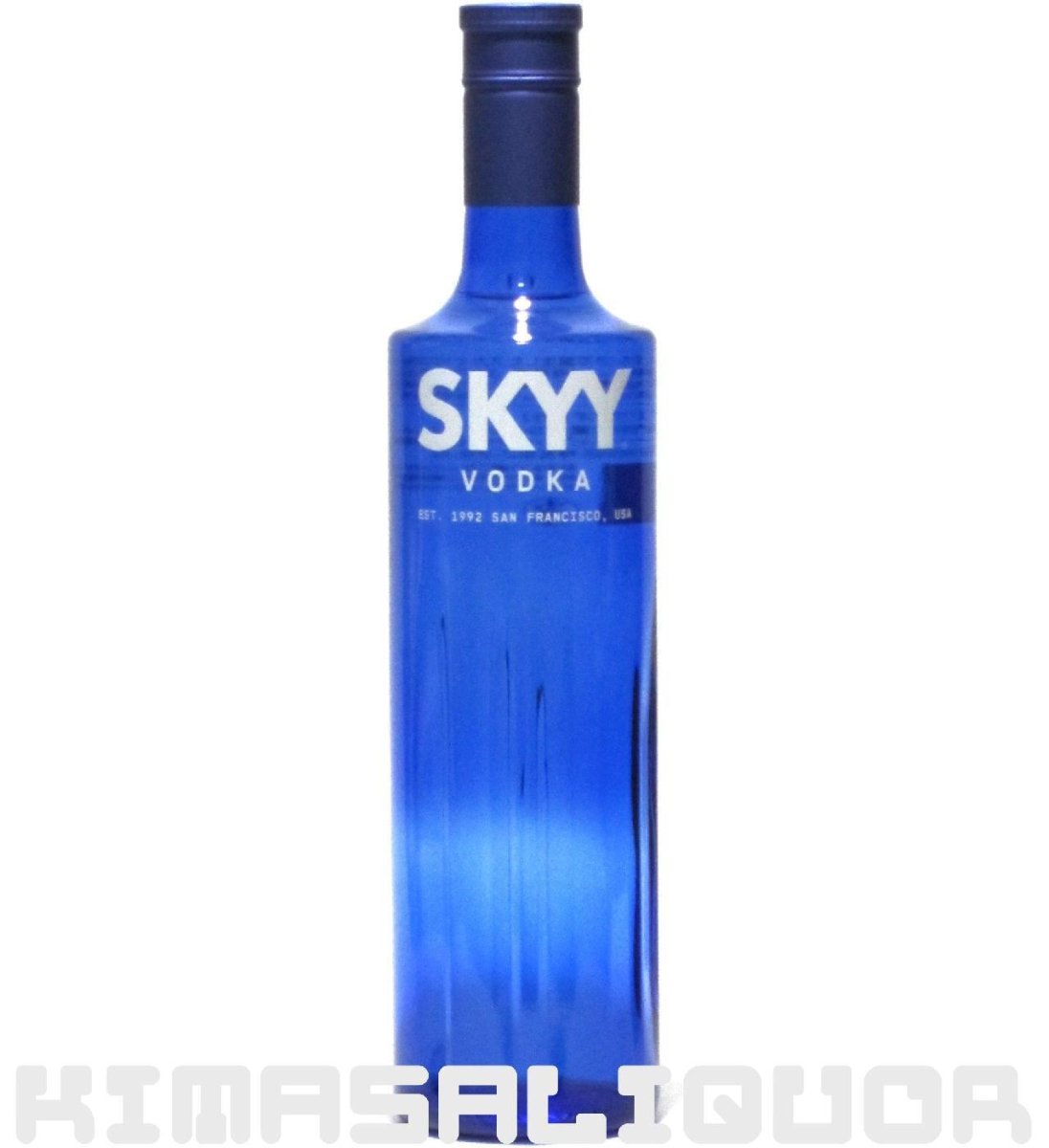 画像1: [特価] スカイウォッカ 正規品 40度 750ml (1)