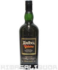 画像1: アードベッグ グルーヴス 正規品 箱ナシ 46度 700ml (1)