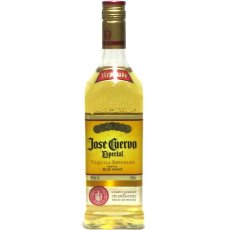 画像1: クエルボ テキーラ エスペシャル レポサド 正規品 旧ボトル 40度 750ml (1)