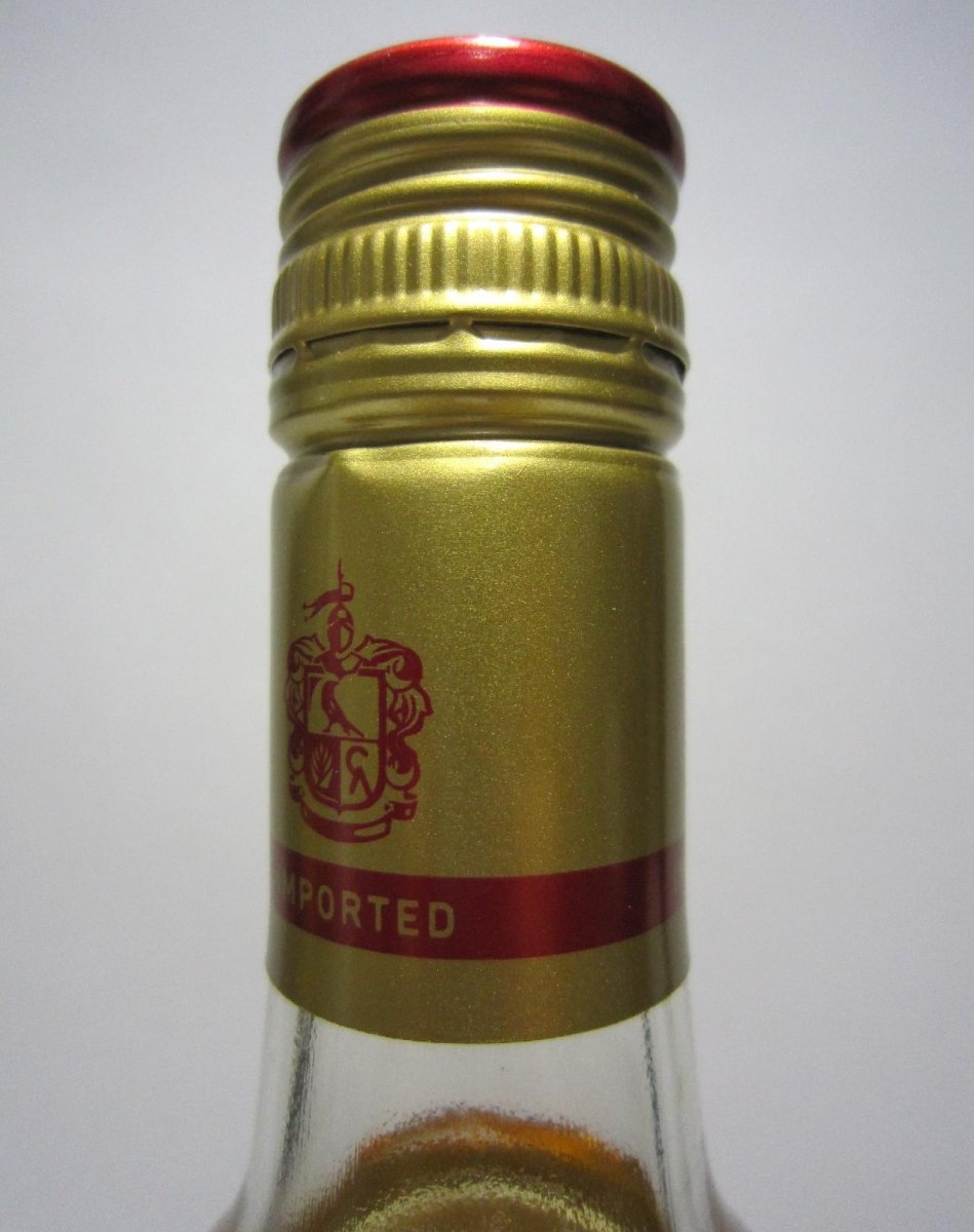 画像2: クエルボ テキーラ エスペシャル レポサド 正規品 旧ボトル 40度 750ml (2)