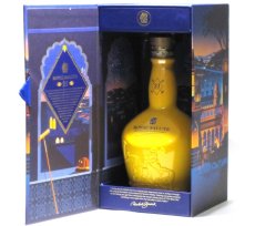 画像2: [特価] ロイヤルサルート 21年 ポロ ジョードブル 並行品 箱付き 40度 700ml (2)