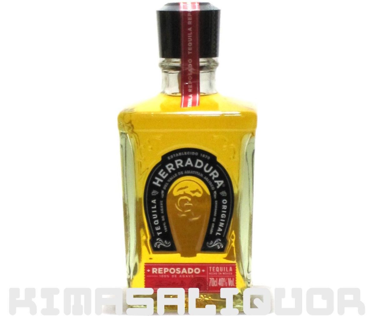 画像1: [特価] エラドゥーラ レポサド 並行品 40度 700ml (1)