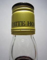 画像4: [古酒] ホワイトホース 8年 ファインオールド 正規品 43度 750ml (4)