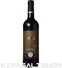 画像1: シャトー・ムーラン・ボイエ 2021年 750ml (1)