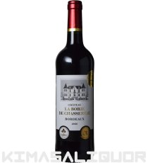 画像1: シャトー・ラ・ボリー・ド・シャスロー 2020年 750ml (1)