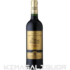 画像1: シャトー・ラモット・カステラ 2022年 750ml (1)