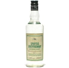 画像1: [古酒] スピリタス 正規品 96度 500ml ※こちらの商品は代引き不可 (1)