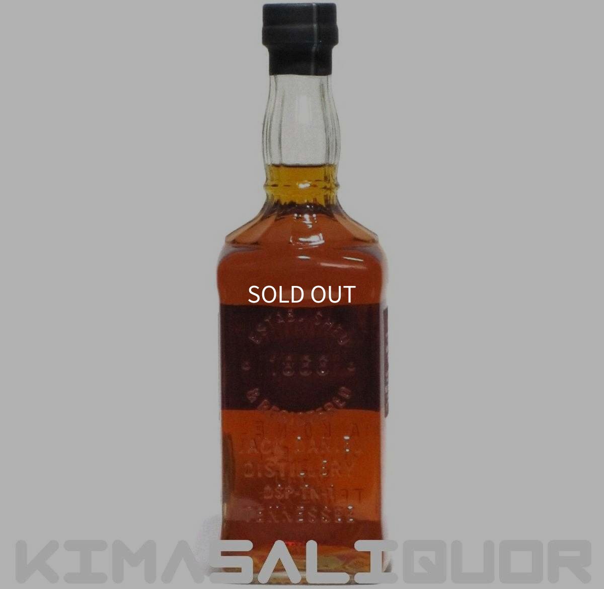 画像2: [特価] ジャックダニエル トリプルマッシュ 並行品 50度 700ml (2)