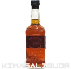画像2: [特価] ジャックダニエル トリプルマッシュ 並行品 50度 700ml (2)