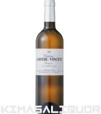 画像1: シャトー・ラモット・ヴァンサン 白 2023年 750ml (1)