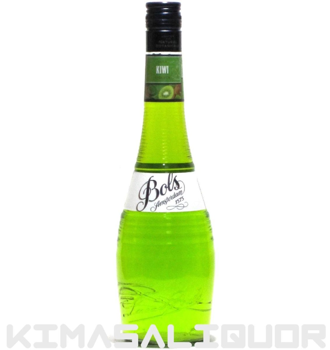 画像1: ボルス キウイ 並行品 17度 700ml (1)