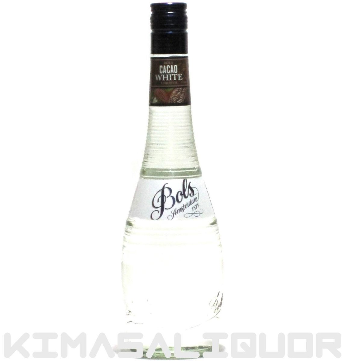 画像1: ボルス カカオホワイト 並行品 24度 700ml (1)