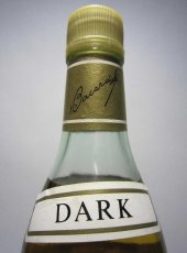 画像4: [古酒] バカルディ ダークラム 並行品 40度 750ml (4)