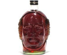 画像3: [特価] オールドモンク レジェンド 並行品 42.8度 1000ml (1L) (3)