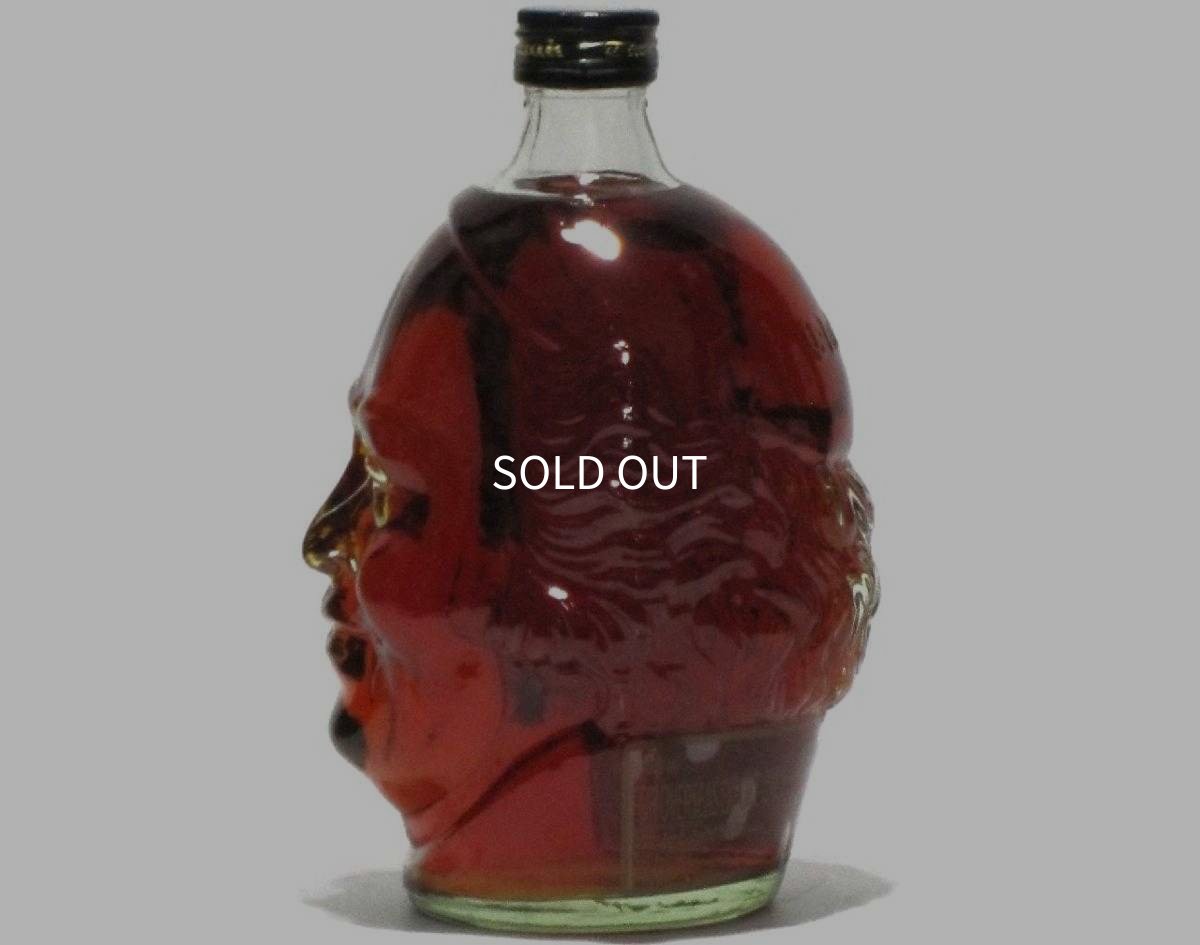 画像4: オールドモンク レジェンド 並行品 42.8度 1000ml (1L) (4)