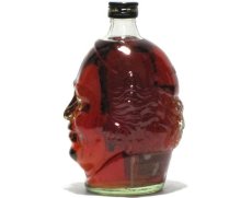 画像4: [特価] オールドモンク レジェンド 並行品 42.8度 1000ml (1L) (4)